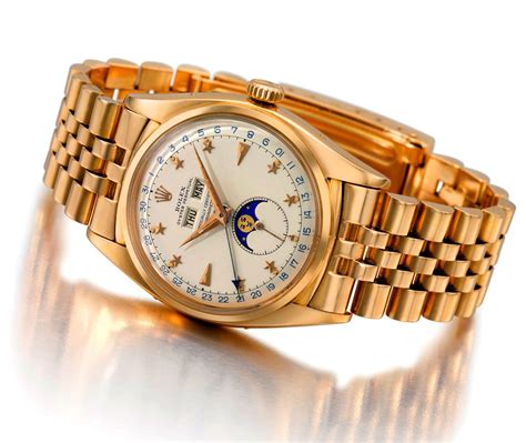 moonwatch rolex|affordable moonphase watch.